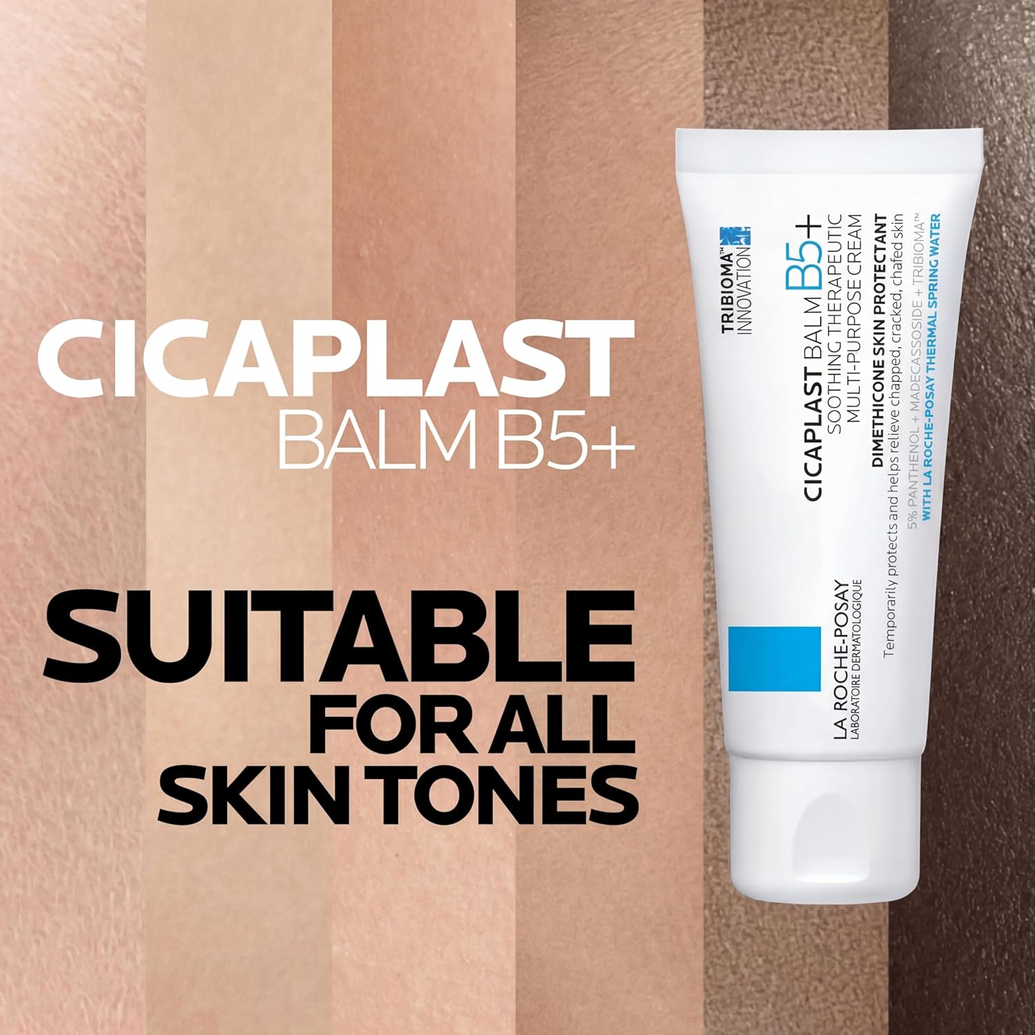 La Roche-Posay Cicaplast Balm B5 Skin Barrier Repair Cream