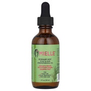 MIELLE - Scalp & Hair Strengthening Oil, Rosemary Mint