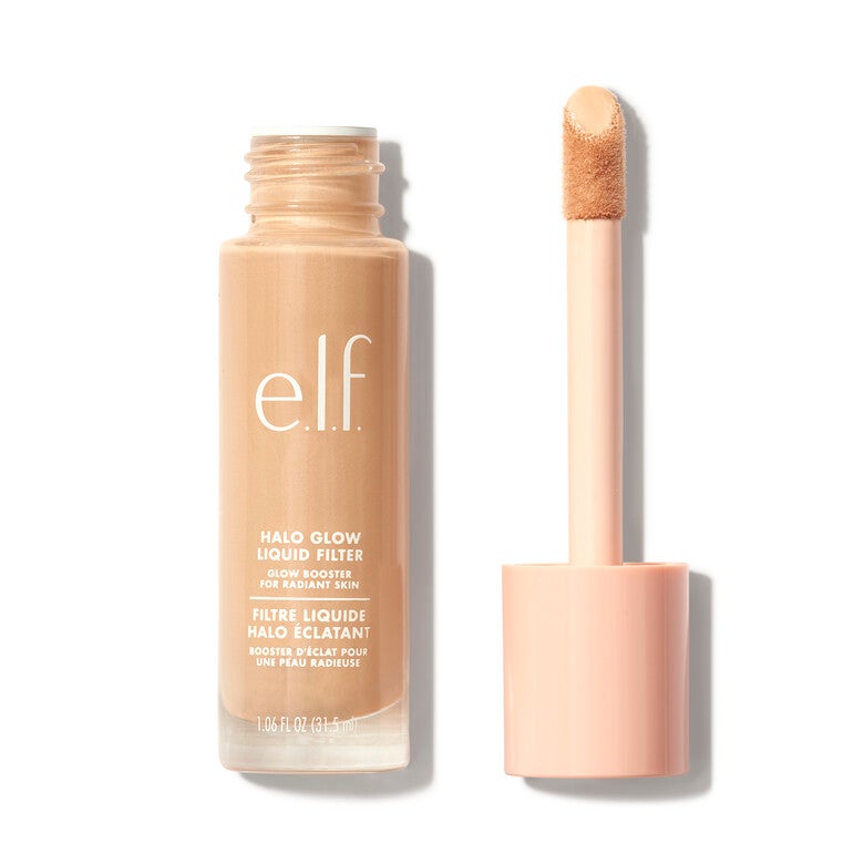 e.l.f - Halo Glow Liquid Filter