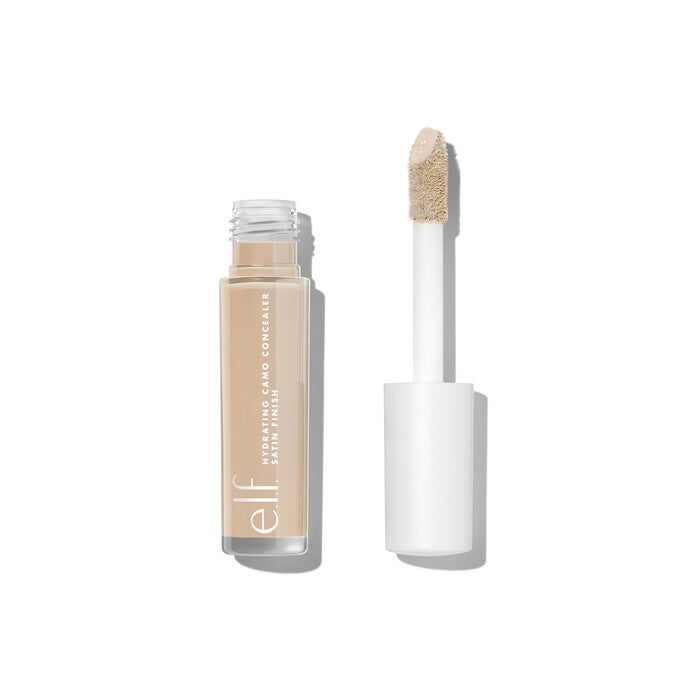 elf - Hydrating Camo Concealer
