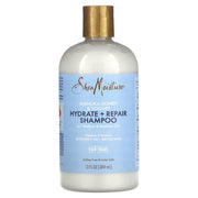 SheaMoisture - Manuka Honey & Yogurt, Hydrate + Repair Shampoo