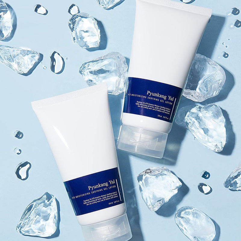 PYUNKANG YUL - ATO Moisturizing Soothing Gel Lotion 150ml