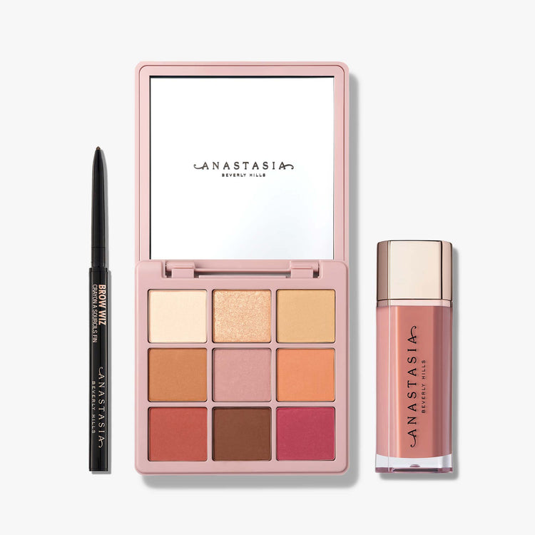 Anastasia - Mini Modern Renaissance Kit
