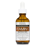 ADVANCED CLINICALS - Vitamin C Face Serum