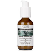 ADVANCED CLINICALS -  5% Niacinamide Face Serum