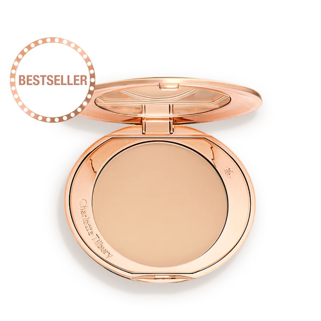 Charlotte Tilbury - AIRBRUSH FLAWLESS FINISH