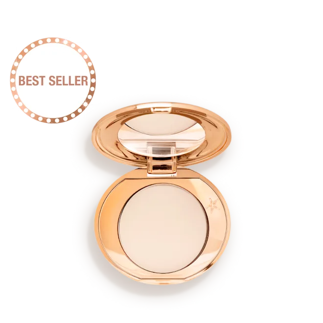 CHARLOTTE TILBURY - MINI AIRBRUSH FLAWLESS FINISH