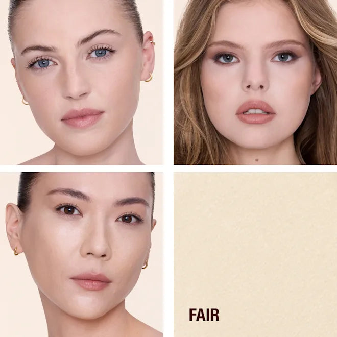 CHARLOTTE TILBURY - MINI AIRBRUSH FLAWLESS FINISH