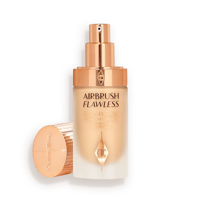 Charlotte Tilbury - AIRBRUSH FLAWLESS FOUNDATION