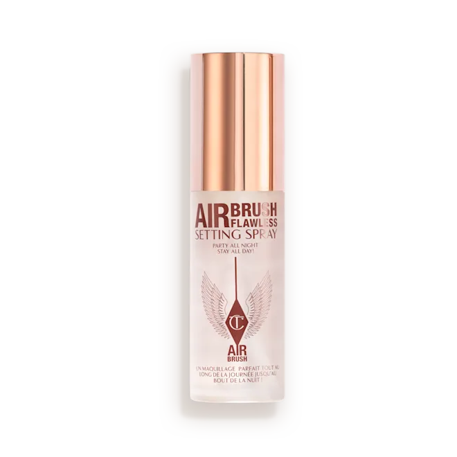 AIRBRUSH FLAWLESS SETTING SPRAY 34 ML TRAVEL