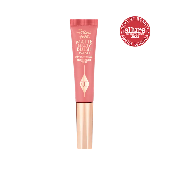 Charlotte Tilbury - MATTE BEAUTY BLUSH WAND