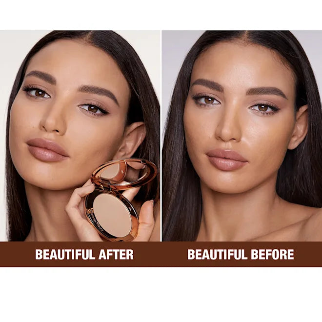 Charlotte Tilbury - AIRBRUSH FLAWLESS FINISH