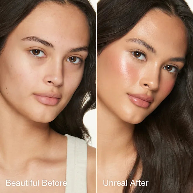 CHARLOTTE TILBURY - UNREAL HIGHLIGHTER GLAZED GODDESS