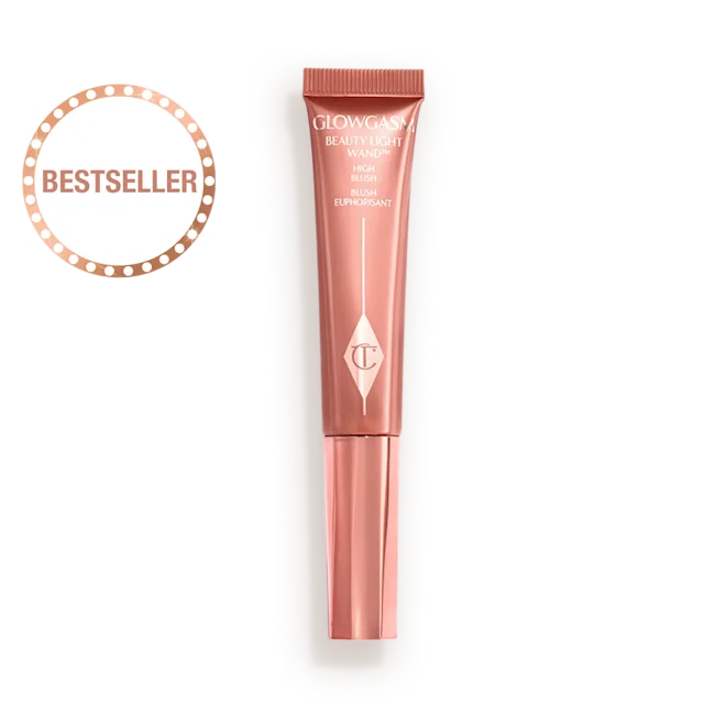 Charlotte Tilbury - BEAUTY LIGHT WAND blush