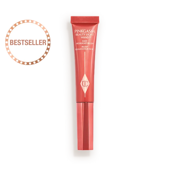 Charlotte Tilbury - BEAUTY LIGHT WAND blush