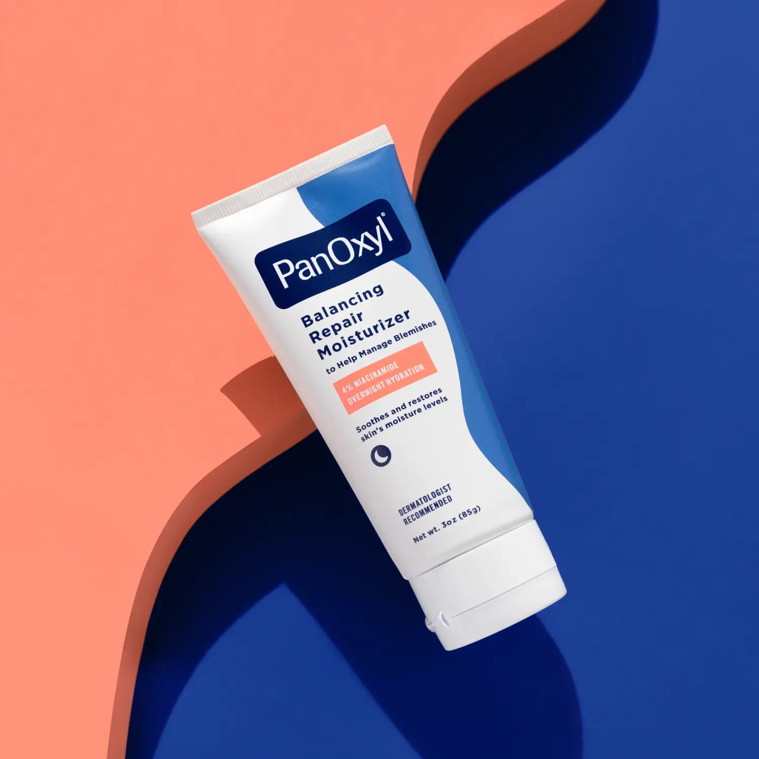 PanOxyl - Balancing Repair Moisturizer