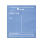 BIODANCE - Hydro Cera-nol Real Deep Mask, Overnight Hydrogel Mask