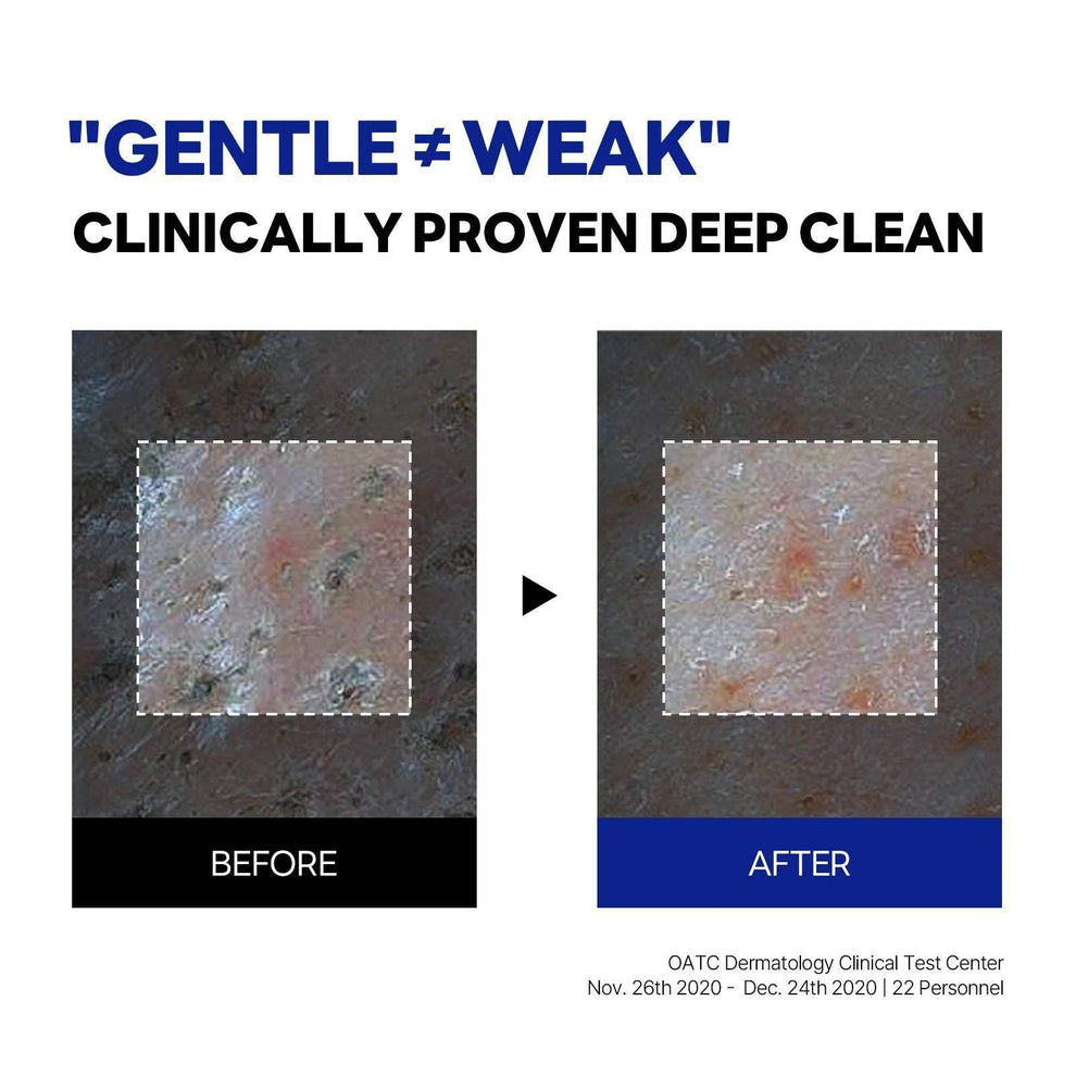 ROUNDLAB - Birch Moisturizing Cleanser