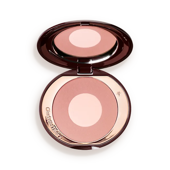 CHARLOTTE TILBURY - CHEEK TO CHIC PILLOW TALK ORIGINAL