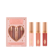 Charlotte Tilbury - MINI COLLAGEN LIP BATH ICONS