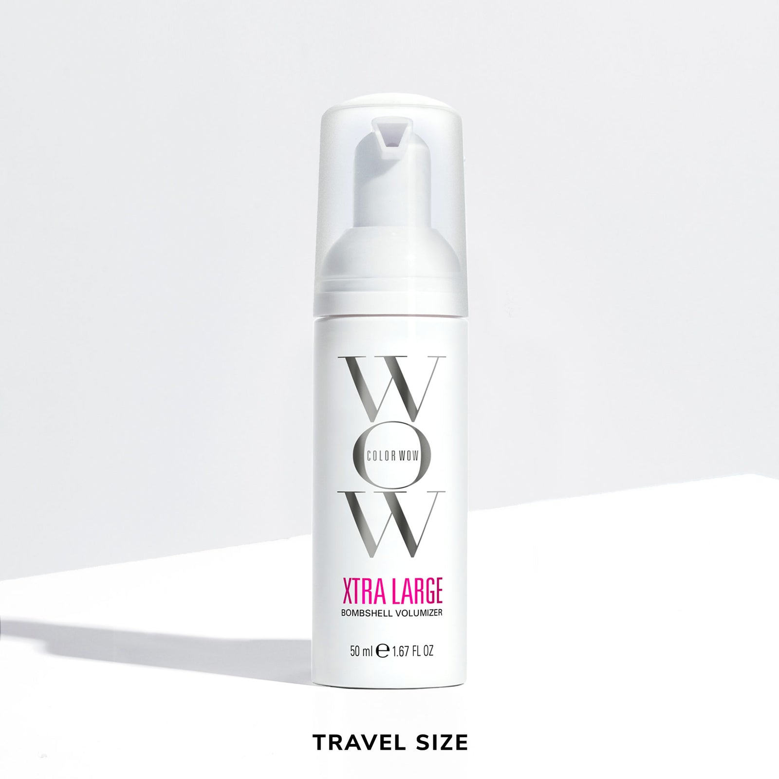 COLOR WOW - Xtra Large Bombshell Volumizer