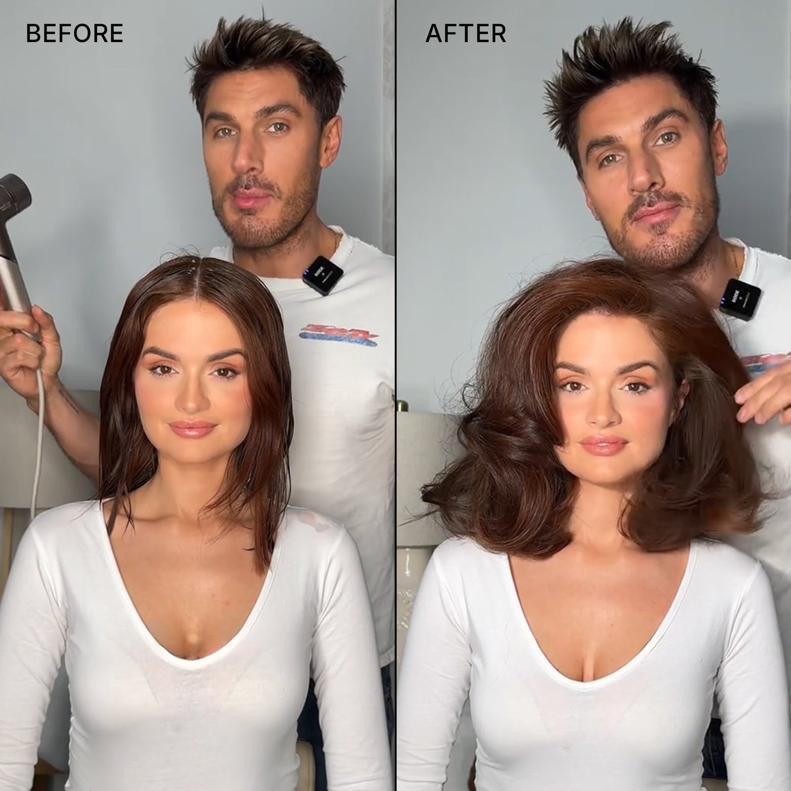 COLOR WOW - Xtra Large Bombshell Volumizer