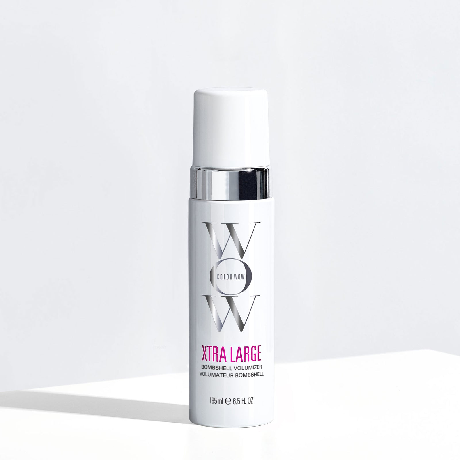 COLOR WOW - Xtra Large Bombshell Volumizer