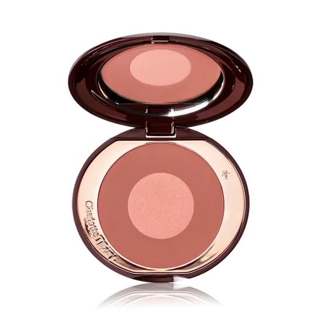 Charlotte Tilbury - CHEEK TO CHIC