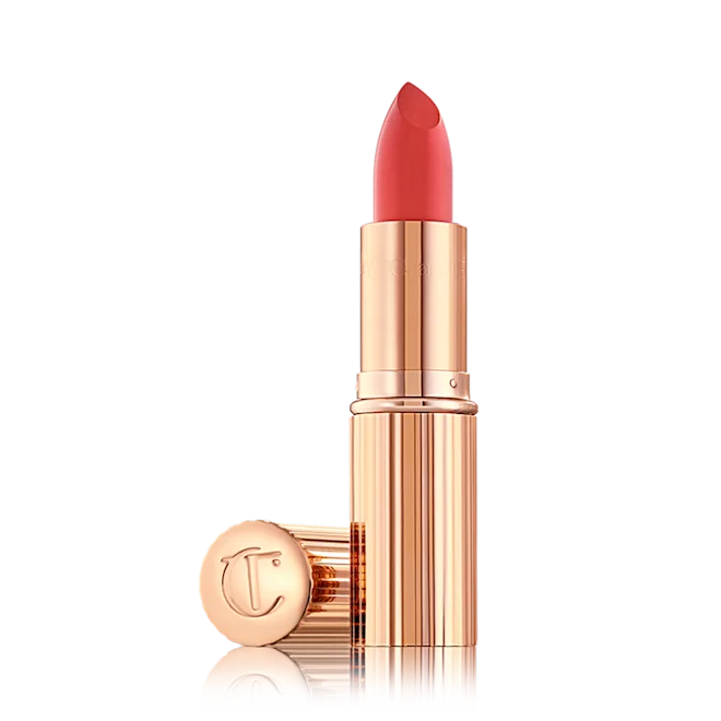 Charlotte Tilbury - K.I.S.S.I.N.G lipstick