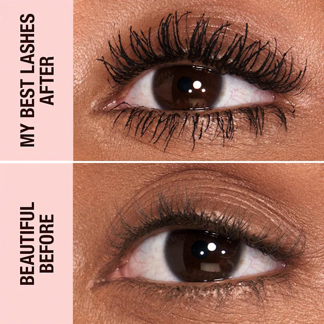 Charlotte Tilbury - PILLOW TALK PUSH UP LASHES! MASCARA