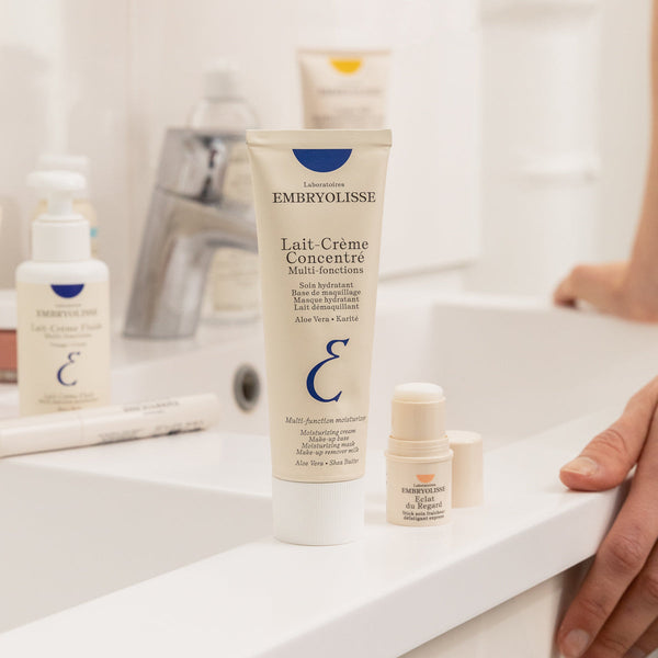 Embryolisse - Lait-Crème Concentré - Daily Face Cream