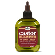 DIFEEL - CASTOR OIL HAIR OIL