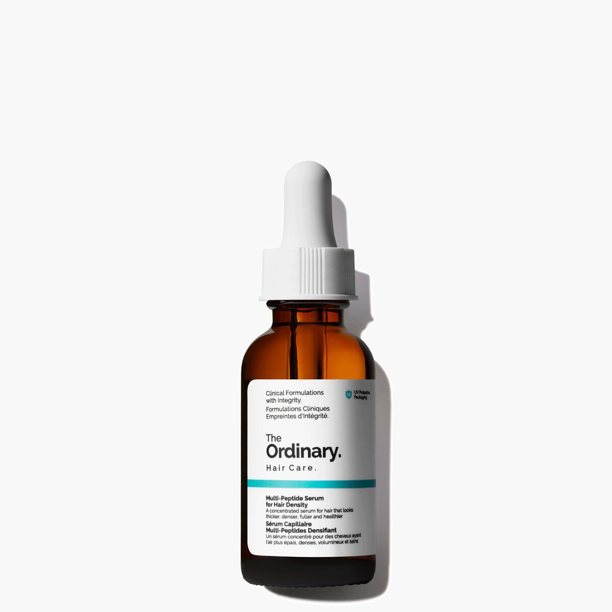 THE ORDINARY - Multi-Peptide Serum for Hair Density