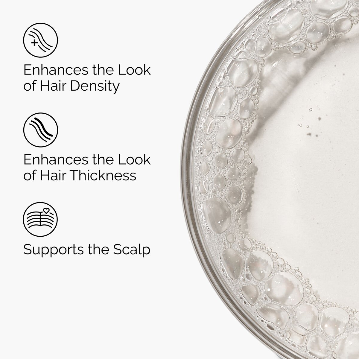 THE ORDINARY - Multi-Peptide Serum for Hair Density