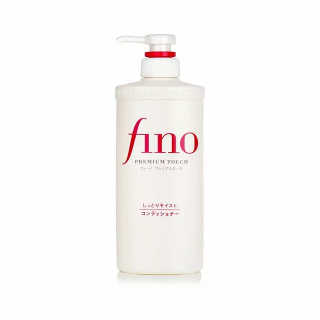 SHISEIDO - Fino Premium Touch Conditioner