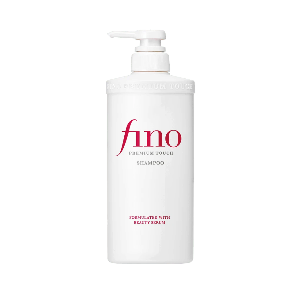 SHISEIDO - Fino Premium Touch Shampoo