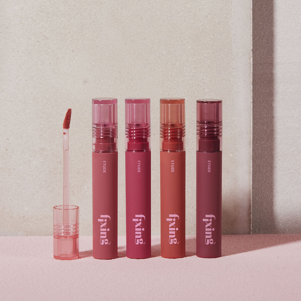 ETUDE - Fixing matte Tint