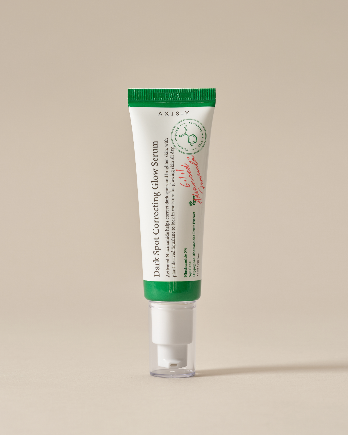 AXIS - Y - Dark Spot Correcting Glow Serum