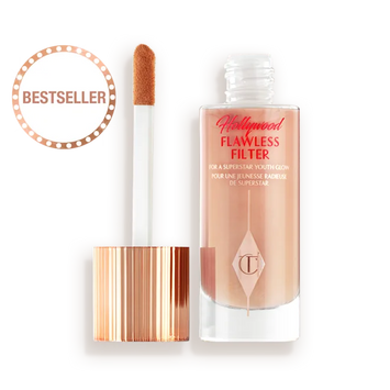 Charlotte Tilbury - HOLLYWOOD FLAWLESS FILTER