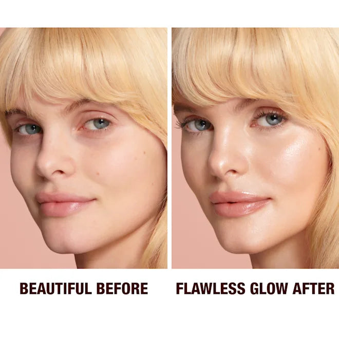 Charlotte Tilbury - HOLLYWOOD FLAWLESS FILTER