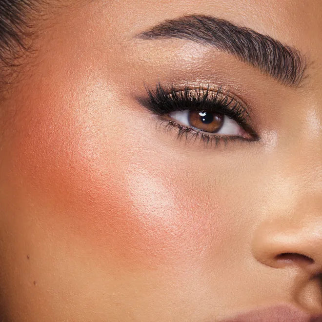 CHARLOTTE TILBURY -HOLLYWOOD BLUSH & GLOW GLIDE PALETTE