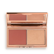 CHARLOTTE TILBURY -HOLLYWOOD BLUSH & GLOW GLIDE PALETTE