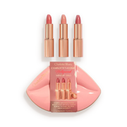 CHARLOTTE TILBURY - HOLLYWOOD ICONIC MINI LIP TRIO