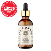 fable and mne - HoliRoots™ Hair Oil