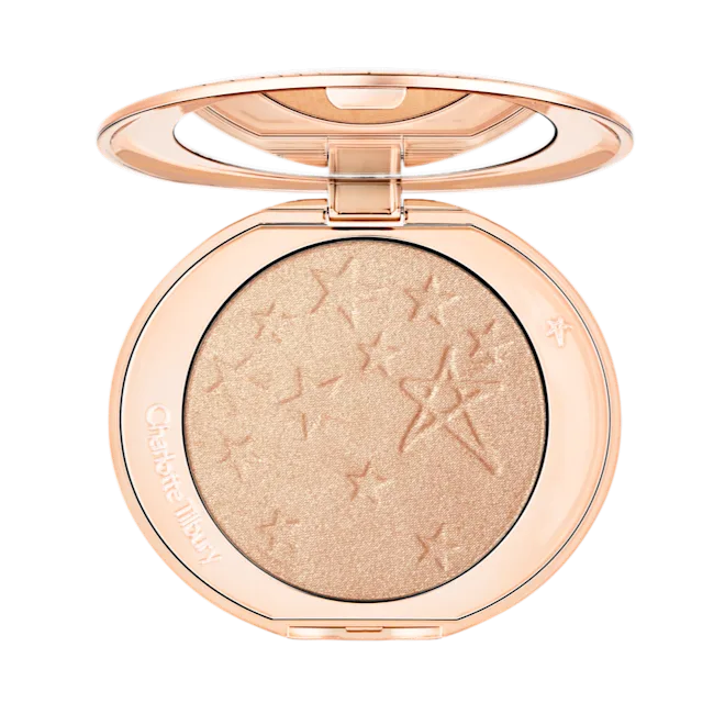 Charlotte Tilbury - HOLLYWOOD GLOW GLIDE FACE ARCHITECT HIGHLIGHTER