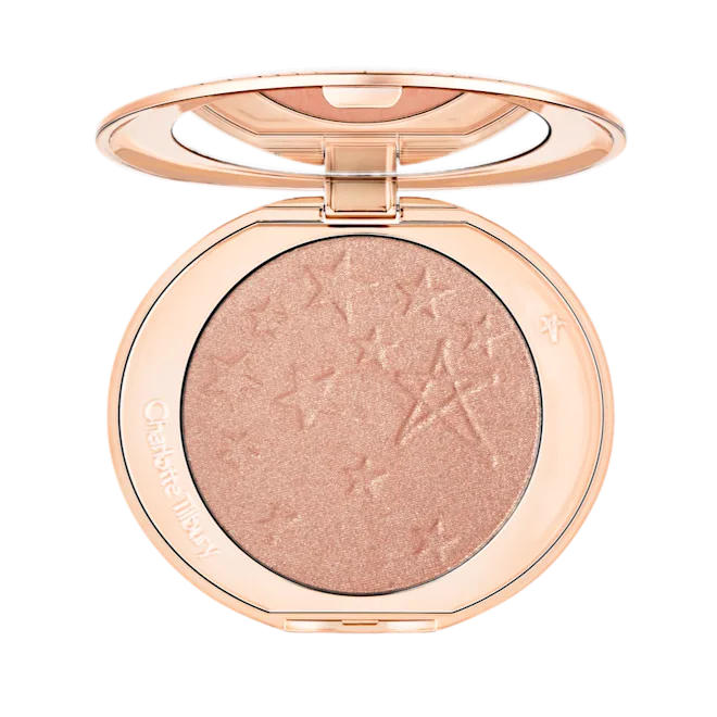 Charlotte Tilbury - HOLLYWOOD GLOW GLIDE FACE ARCHITECT HIGHLIGHTER
