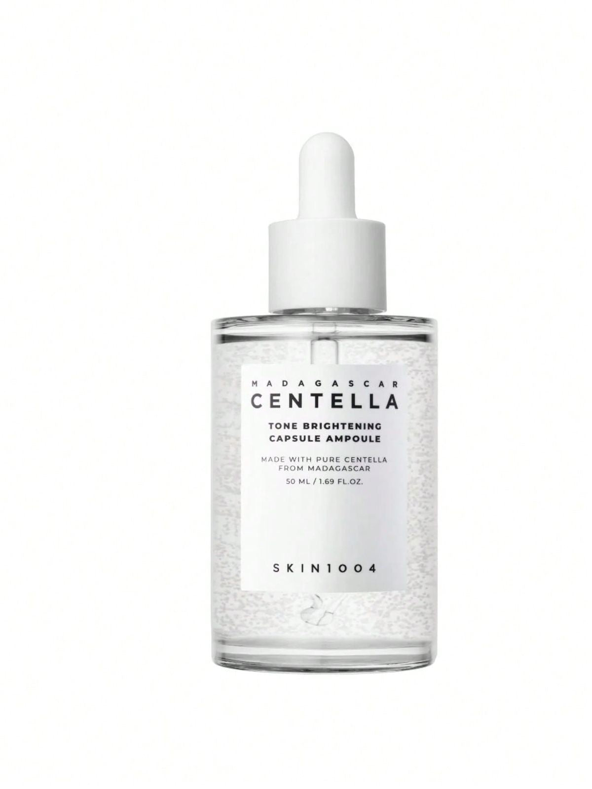 SKIN1004- Tone Brightening Capsule Ampoule 100ml