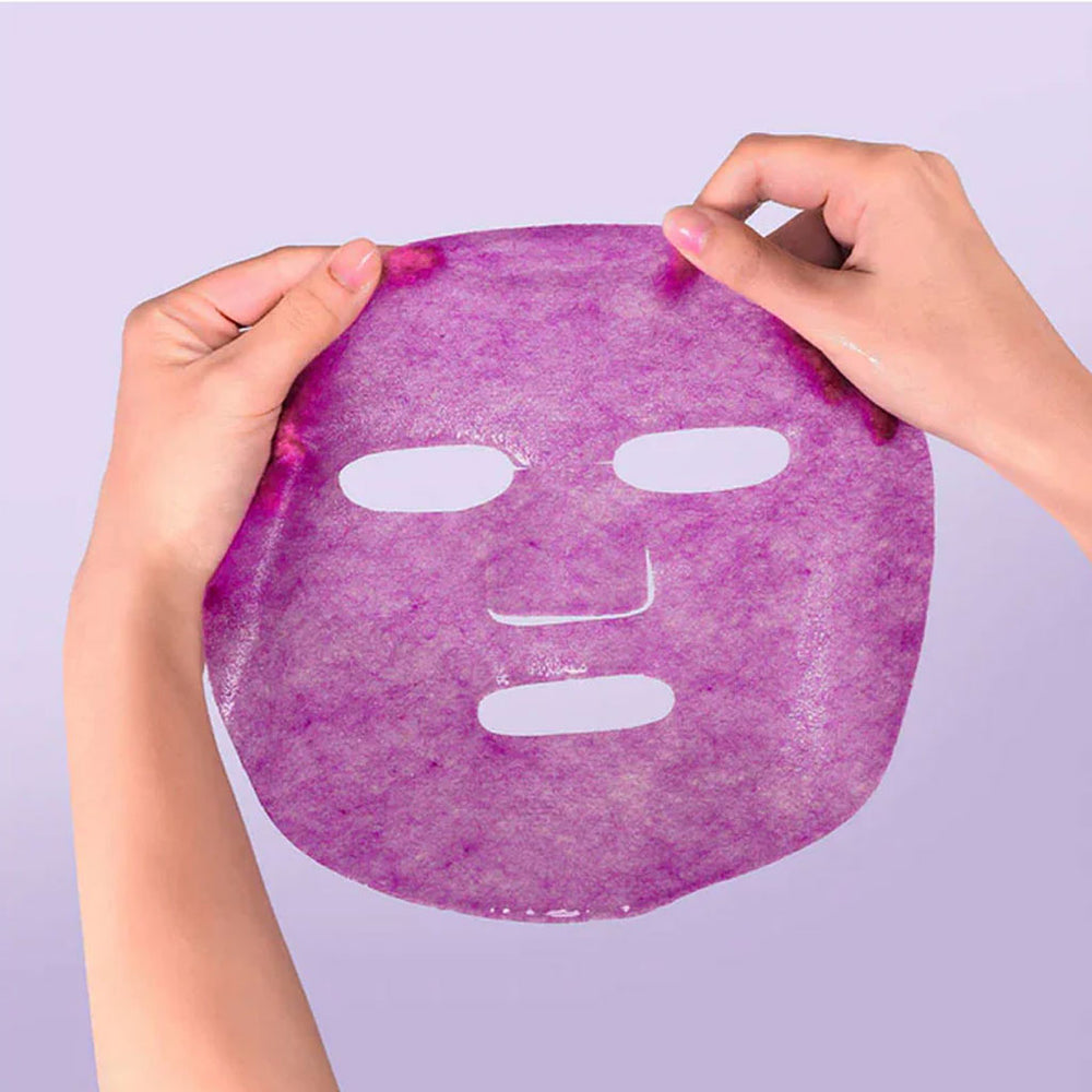 ISNTREE -  onion newpair soothing mask