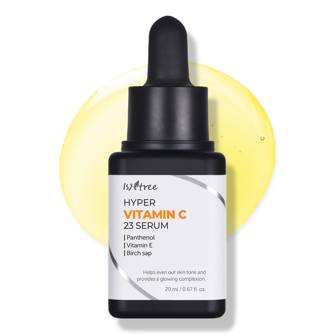 ISNTREE - Hyper Vitamin C 23 Serum 20ml