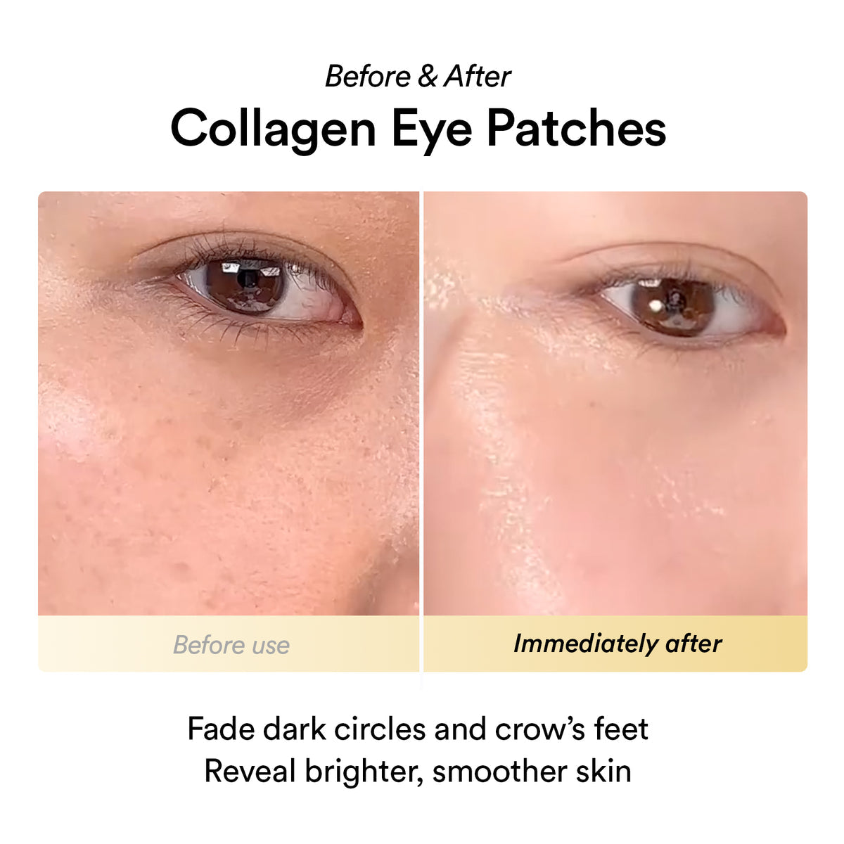 ABIB - Collagen Eye Patch Jericho Rose Jelly